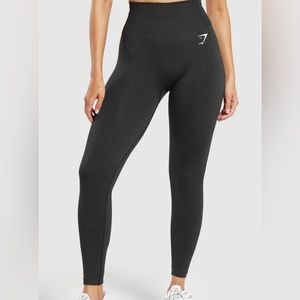 Gymshark VITAL SEAMLESS 2.0 LEGGINGS - Like New!